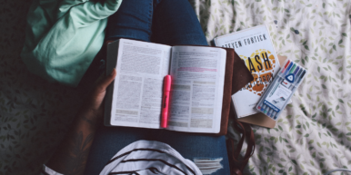 How To Tell YOUR Story To Attract Clients