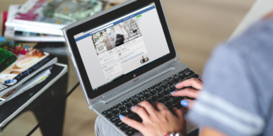 Keep An Open Mind to Opportunities – Offline and Online
