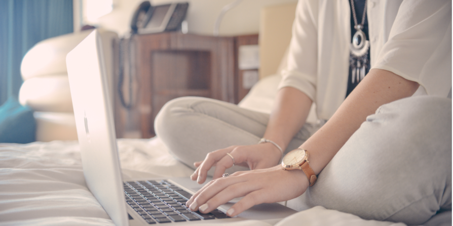 Personal Branding Tips For The Invisible