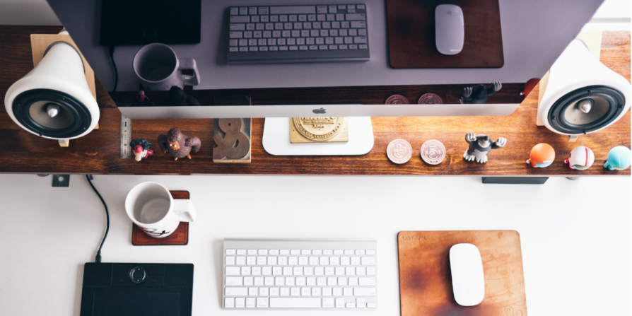 Why You Should Start Before You Are Ready