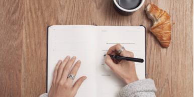 How My Virtual Assistant Business Led Me To A Higher Calling