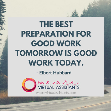 inspirational quotes « Reliable Virtual Assistant