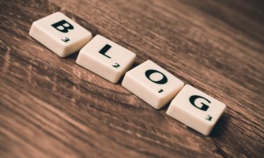 Why Should I Spend Time Business Blogging?