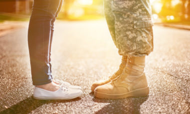 Overcoming the Challenges of a Remote Business as a Military Spouse Entrepreneur