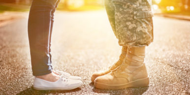 Overcoming the Challenges of a Remote Business as a Military Spouse Entrepreneur